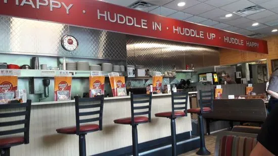 Huddle House