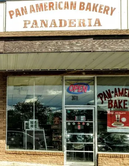 Pan American Bakery