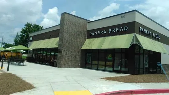 Panera Bread