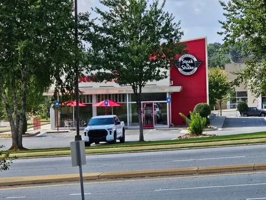 Steak 'n Shake