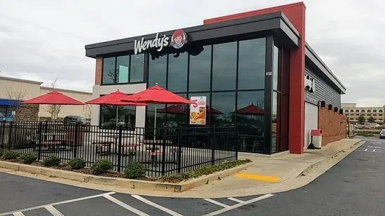 Wendy's