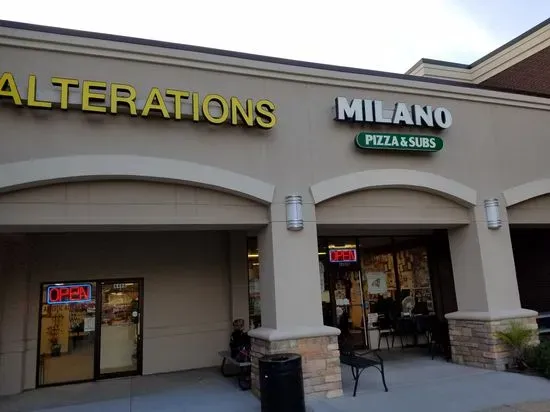 Milano Pizza & Subs