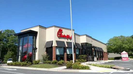 Chick-fil-A