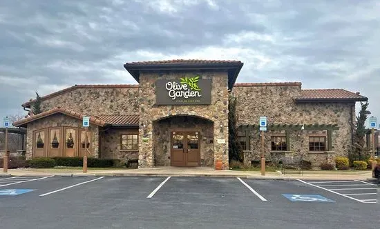 Olive Garden Italian Restaurant