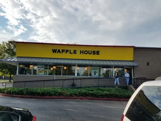 Waffle House