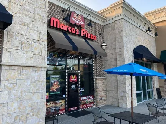 Marco's Pizza