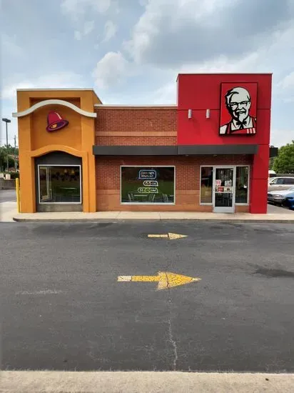 Taco Bell / KFC