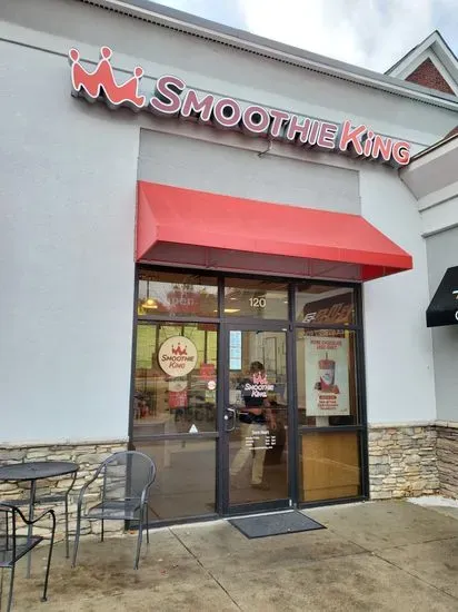 Smoothie King