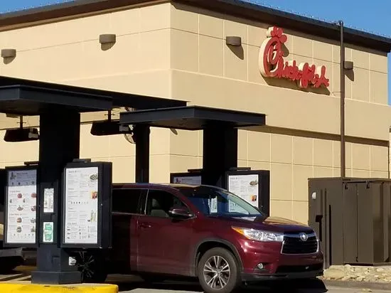 Chick-fil-A