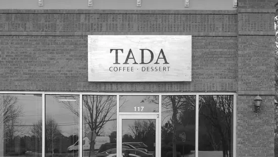 Tada Coffee and Dessert