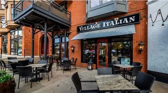 Village Italian