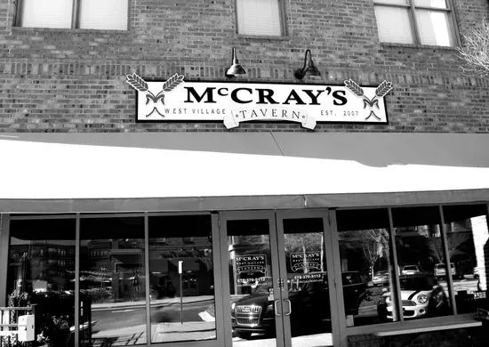 McCray's Tavern - Smyrna