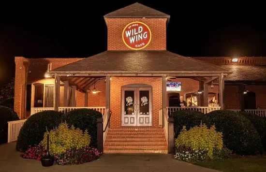 Wild Wing Cafe