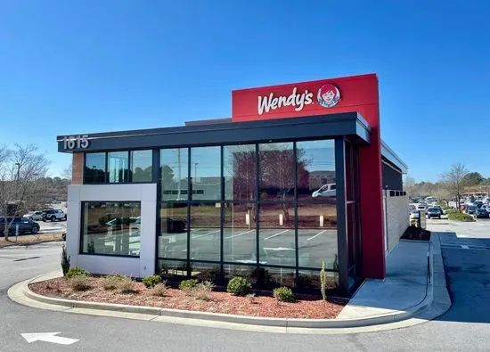 Wendy's