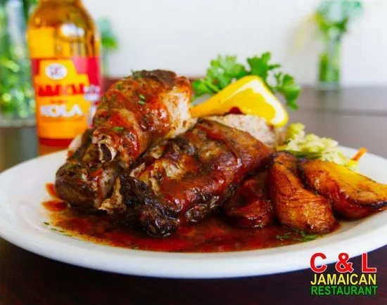 C & L Jamaican Restaurant