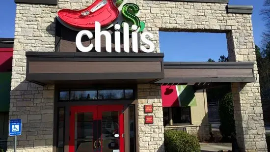 Chili's Grill & Bar