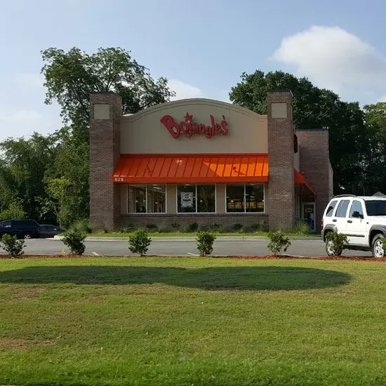 Bojangles