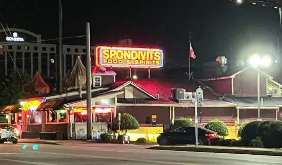 Spondivits