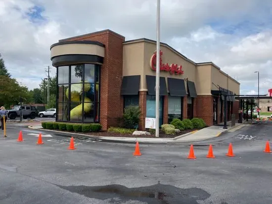 Chick-fil-A