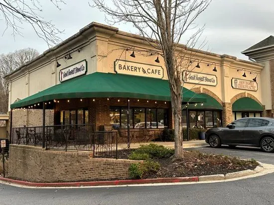 Great Harvest Bakery and Cafe, Marietta, Ga