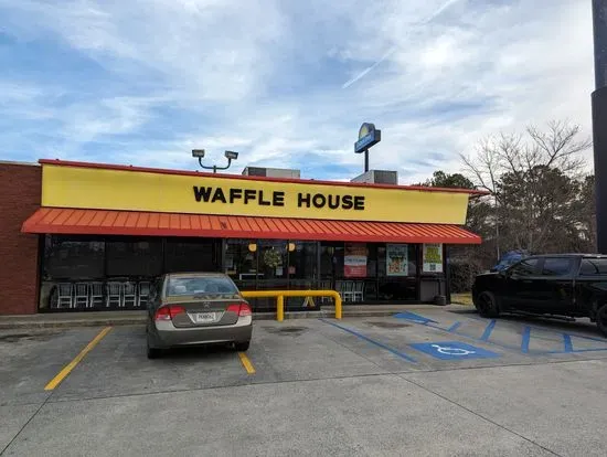 Waffle House