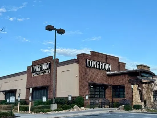 LongHorn Steakhouse