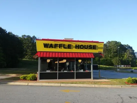 Waffle House