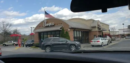 Chick-fil-A