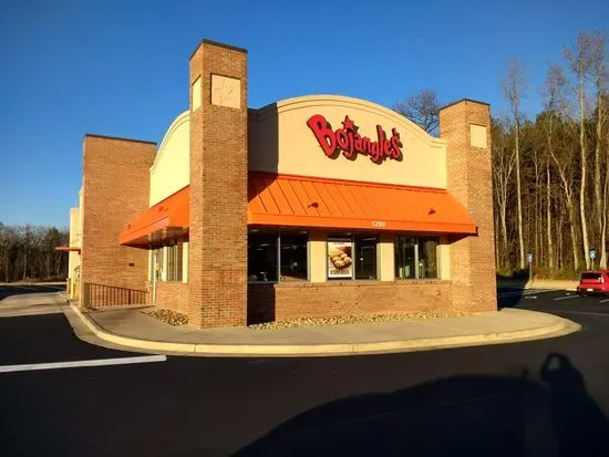 Bojangles