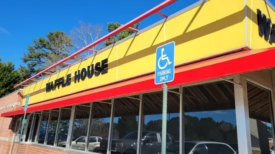 Waffle House