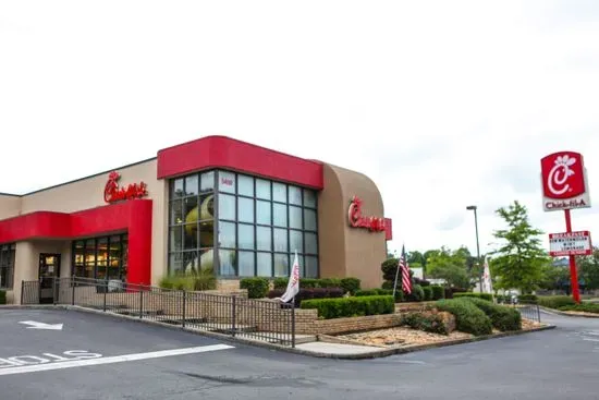 Chick-fil-A