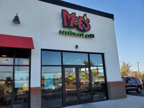 Moe's Southwest Grill