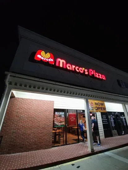 Marco's Pizza