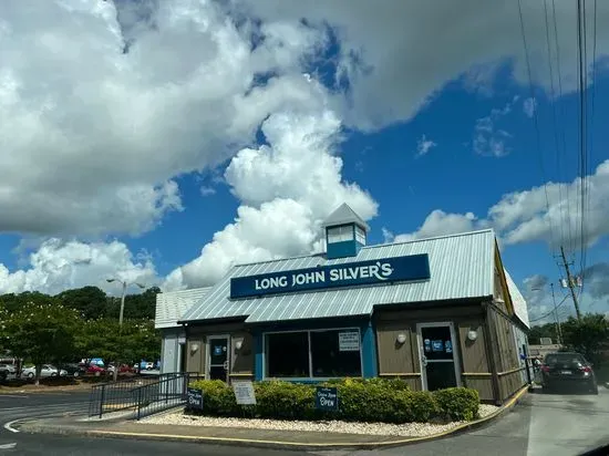 Long John Silver's