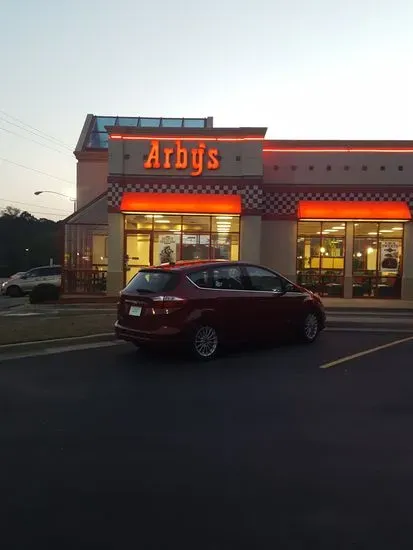 Arby's