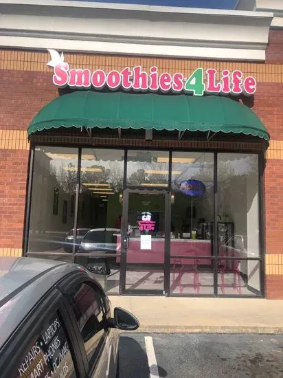 Smoothies 4 Life