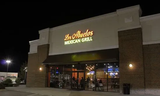 Los Abuelos Mexican Grill