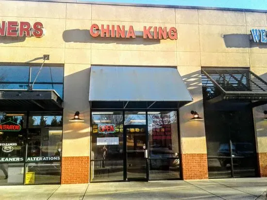 China King