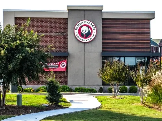 Panda Express