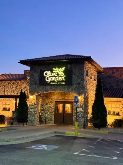 Olive Garden Italian Restaurant