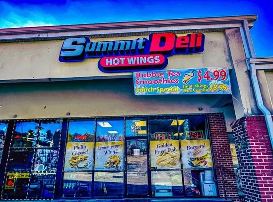 Summit Deli