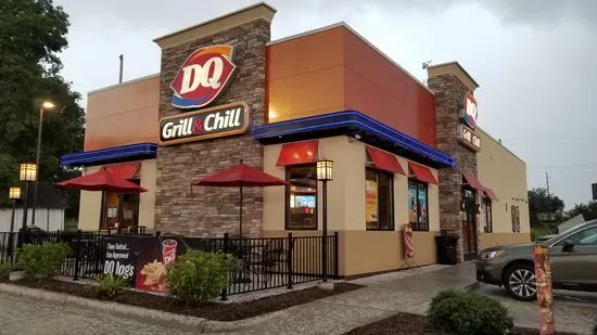 Dairy Queen Grill & Chill