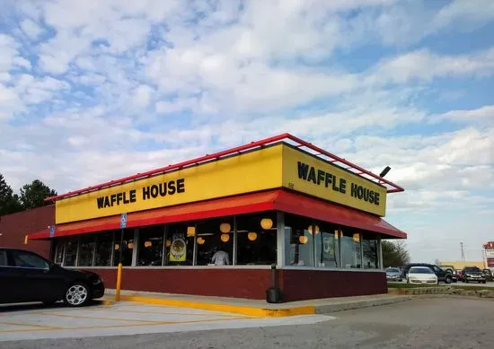 Waffle House