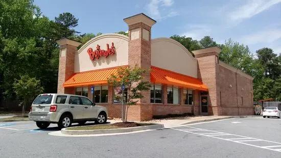 Bojangles