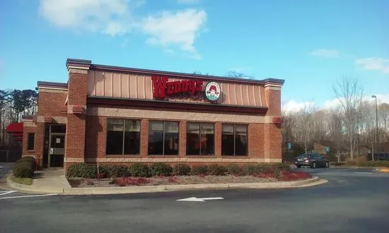 Wendy's