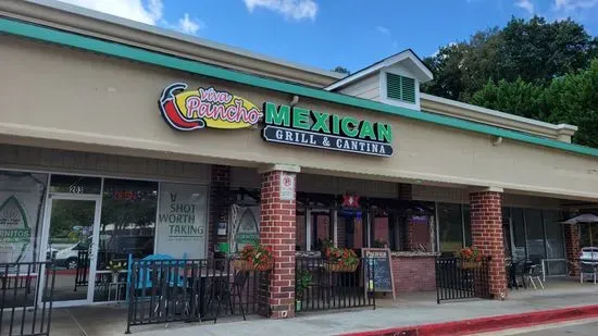 Viva Pancho Cantina & Grill