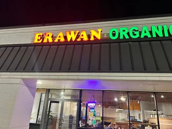 Erawan Organic Thai Restaurant