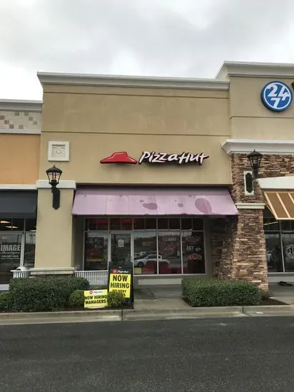 Pizza Hut