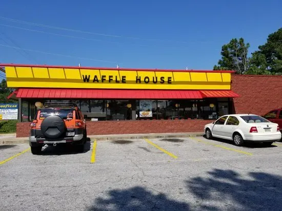 Waffle House