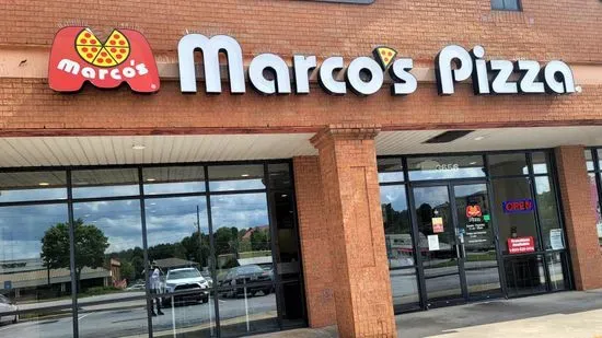 Marco's Pizza